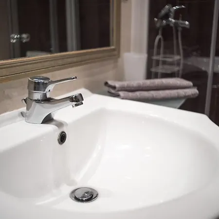 Inviting Flat In The Heart Of Town * Budapest