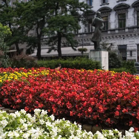 Appartamento Inviting Flat In The Heart Of Town