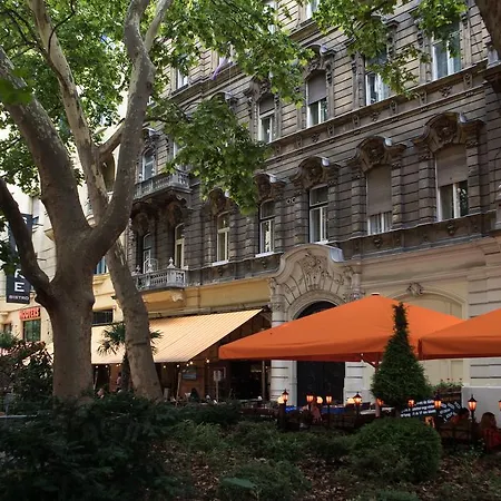 Inviting Flat In The Heart Of Town *