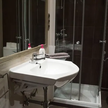 Inviting Flat In The Heart Of Town Budapeste