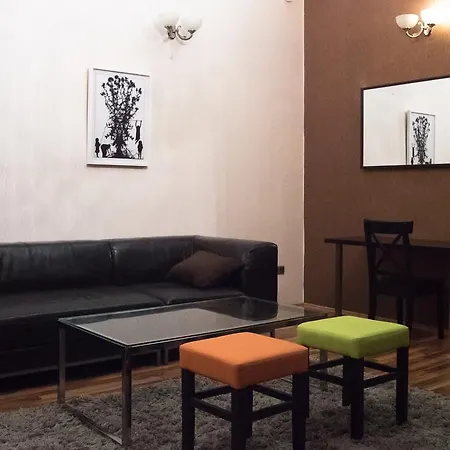 Inviting Flat In The Heart Of Town * Budapeste