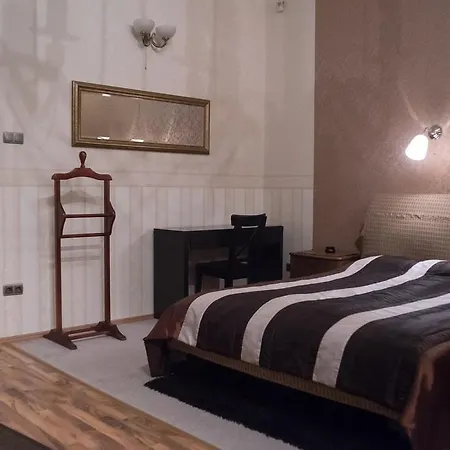 Inviting Flat In The Heart Of Town * Budapeste