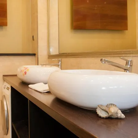 Inviting Flat In The Heart Of Town * Budapest